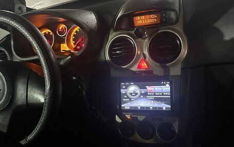 Opel Corsa D, 2007 год, 460 000 рублей, 5 фотография