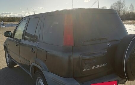 Honda CR-V IV, 1997 год, 300 000 рублей, 2 фотография