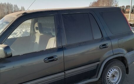 Honda CR-V IV, 1997 год, 300 000 рублей, 4 фотография
