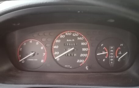 Honda CR-V IV, 1997 год, 300 000 рублей, 5 фотография