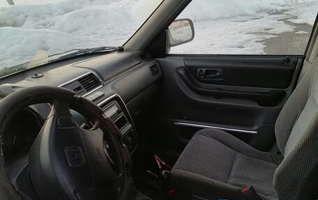 Honda CR-V IV, 1997 год, 300 000 рублей, 7 фотография
