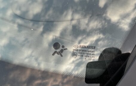 Renault Fluence I, 2012 год, 650 000 рублей, 8 фотография