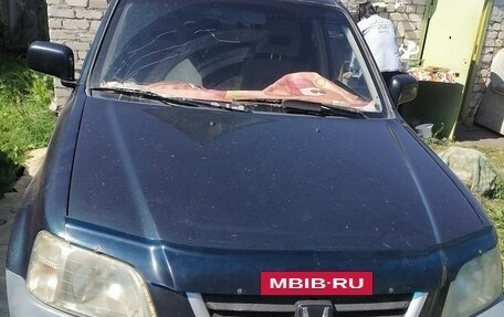 Honda CR-V IV, 1997 год, 300 000 рублей, 6 фотография