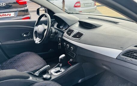 Renault Fluence I, 2012 год, 650 000 рублей, 17 фотография