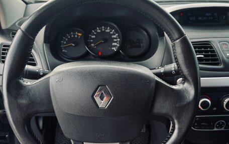 Renault Fluence I, 2012 год, 650 000 рублей, 20 фотография