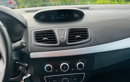Renault Fluence I, 2012 год, 650 000 рублей, 19 фотография