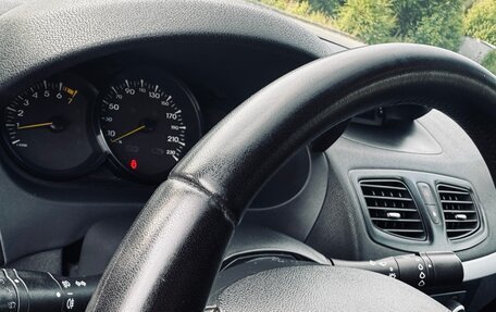 Renault Fluence I, 2012 год, 650 000 рублей, 23 фотография