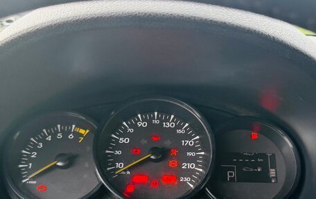 Renault Fluence I, 2012 год, 650 000 рублей, 21 фотография