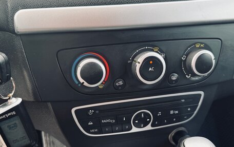 Renault Fluence I, 2012 год, 650 000 рублей, 27 фотография
