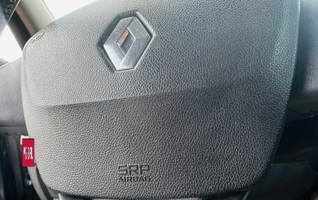 Renault Fluence I, 2012 год, 650 000 рублей, 24 фотография