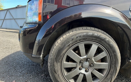Land Rover Discovery IV, 2012 год, 1 899 000 рублей, 5 фотография