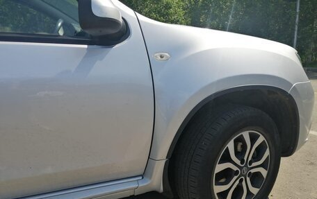 Nissan Terrano III, 2019 год, 1 700 000 рублей, 9 фотография