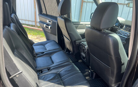 Land Rover Discovery IV, 2012 год, 1 899 000 рублей, 10 фотография