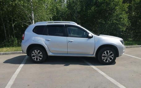 Nissan Terrano III, 2019 год, 1 700 000 рублей, 5 фотография