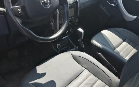 Nissan Terrano III, 2019 год, 1 700 000 рублей, 8 фотография