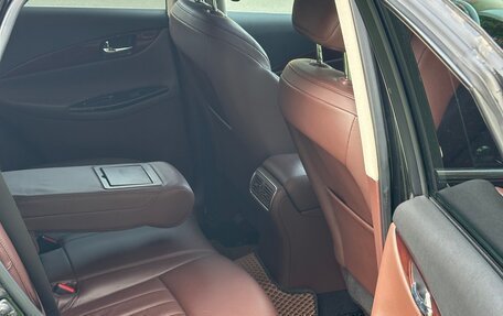 Infiniti EX, 2008 год, 1 600 000 рублей, 11 фотография