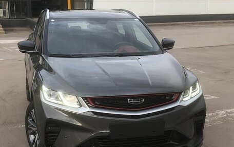 Geely Coolray I, 2023 год, 2 100 000 рублей, 2 фотография