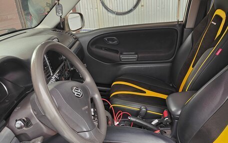 Suzuki Grand Vitara, 2003 год, 750 000 рублей, 3 фотография