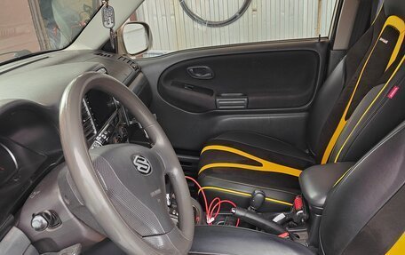 Suzuki Grand Vitara, 2003 год, 750 000 рублей, 5 фотография