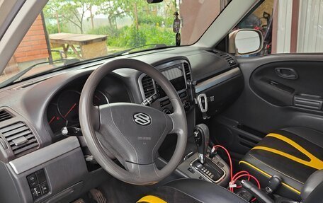 Suzuki Grand Vitara, 2003 год, 750 000 рублей, 6 фотография