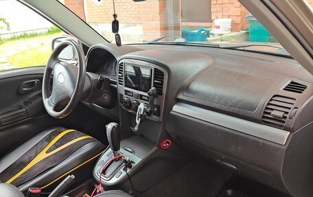 Suzuki Grand Vitara, 2003 год, 750 000 рублей, 2 фотография