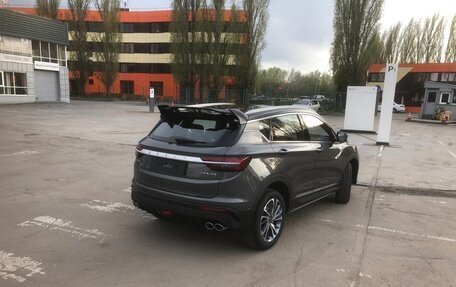 Geely Coolray I, 2023 год, 2 100 000 рублей, 3 фотография