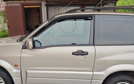 Suzuki Grand Vitara, 2003 год, 750 000 рублей, 7 фотография