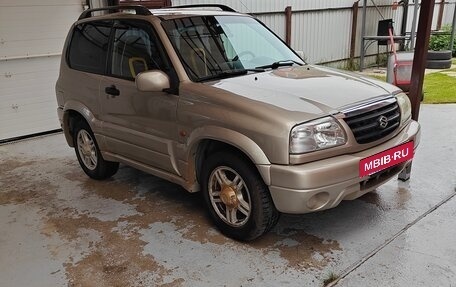 Suzuki Grand Vitara, 2003 год, 750 000 рублей, 13 фотография