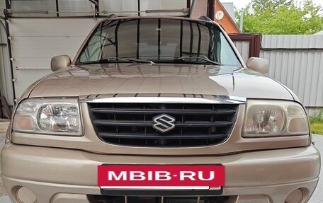 Suzuki Grand Vitara, 2003 год, 750 000 рублей, 4 фотография
