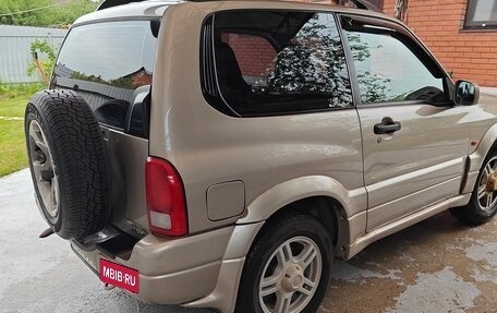Suzuki Grand Vitara, 2003 год, 750 000 рублей, 10 фотография