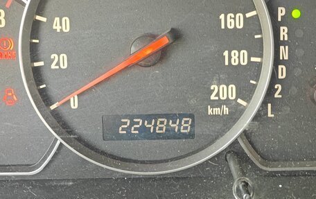 Suzuki Grand Vitara, 2003 год, 750 000 рублей, 14 фотография