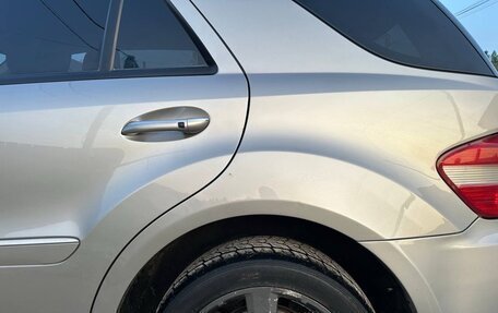 Mercedes-Benz M-Класс, 2005 год, 1 350 000 рублей, 7 фотография