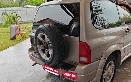 Suzuki Grand Vitara, 2003 год, 750 000 рублей, 11 фотография