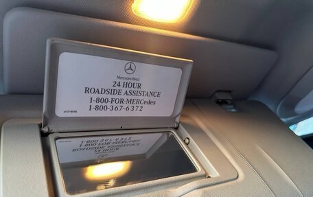 Mercedes-Benz M-Класс, 2005 год, 1 350 000 рублей, 19 фотография