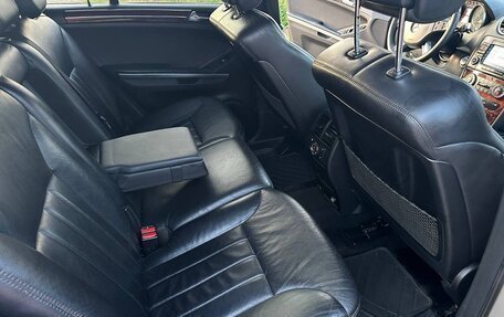 Mercedes-Benz M-Класс, 2005 год, 1 350 000 рублей, 17 фотография