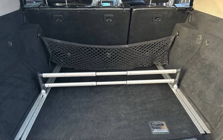 Mercedes-Benz M-Класс, 2005 год, 1 350 000 рублей, 18 фотография
