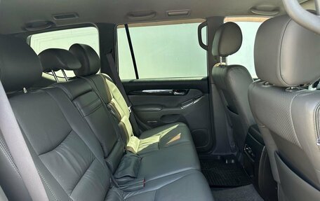 Toyota Land Cruiser Prado 120 рестайлинг, 2008 год, 1 690 000 рублей, 14 фотография