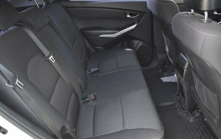 SsangYong Actyon II рестайлинг, 2013 год, 950 000 рублей, 11 фотография
