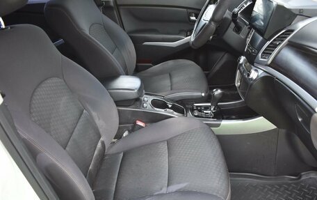 SsangYong Actyon II рестайлинг, 2013 год, 950 000 рублей, 10 фотография