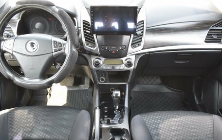 SsangYong Actyon II рестайлинг, 2013 год, 950 000 рублей, 12 фотография