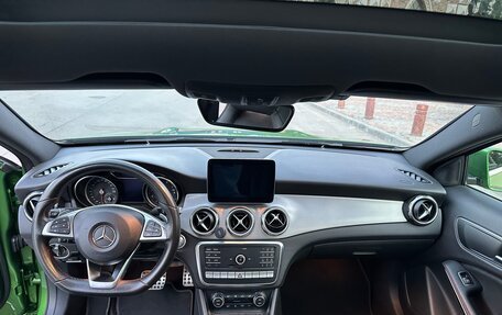 Mercedes-Benz GLA, 2017 год, 2 500 000 рублей, 14 фотография