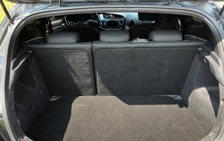 KIA cee'd III, 2013 год, 1 350 000 рублей, 7 фотография