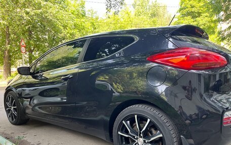 KIA cee'd III, 2013 год, 1 350 000 рублей, 6 фотография