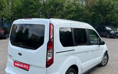 Ford Tourneo Connect II рестайлинг, 2019 год, 2 160 000 рублей, 5 фотография
