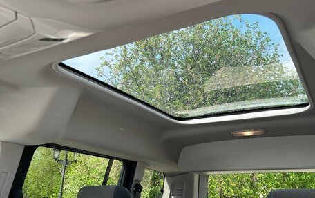 Ford Tourneo Connect II рестайлинг, 2019 год, 2 160 000 рублей, 13 фотография