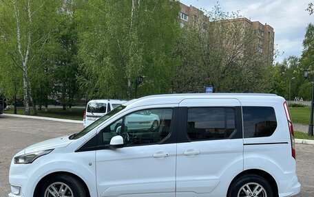 Ford Tourneo Connect II рестайлинг, 2019 год, 2 160 000 рублей, 9 фотография
