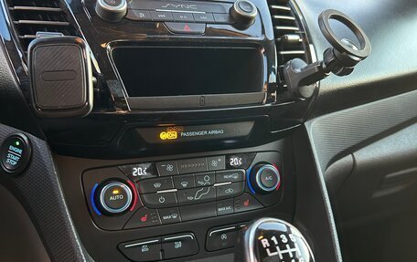 Ford Tourneo Connect II рестайлинг, 2019 год, 2 160 000 рублей, 17 фотография