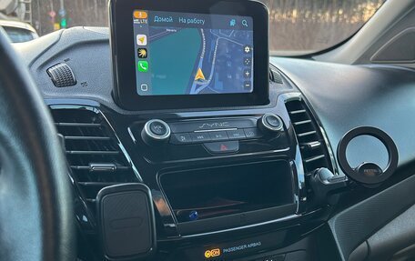 Ford Tourneo Connect II рестайлинг, 2019 год, 2 160 000 рублей, 15 фотография