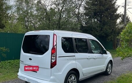 Ford Tourneo Connect II рестайлинг, 2019 год, 2 160 000 рублей, 11 фотография