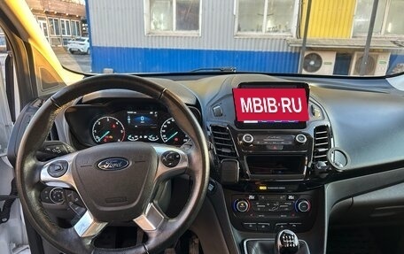 Ford Tourneo Connect II рестайлинг, 2019 год, 2 160 000 рублей, 16 фотография